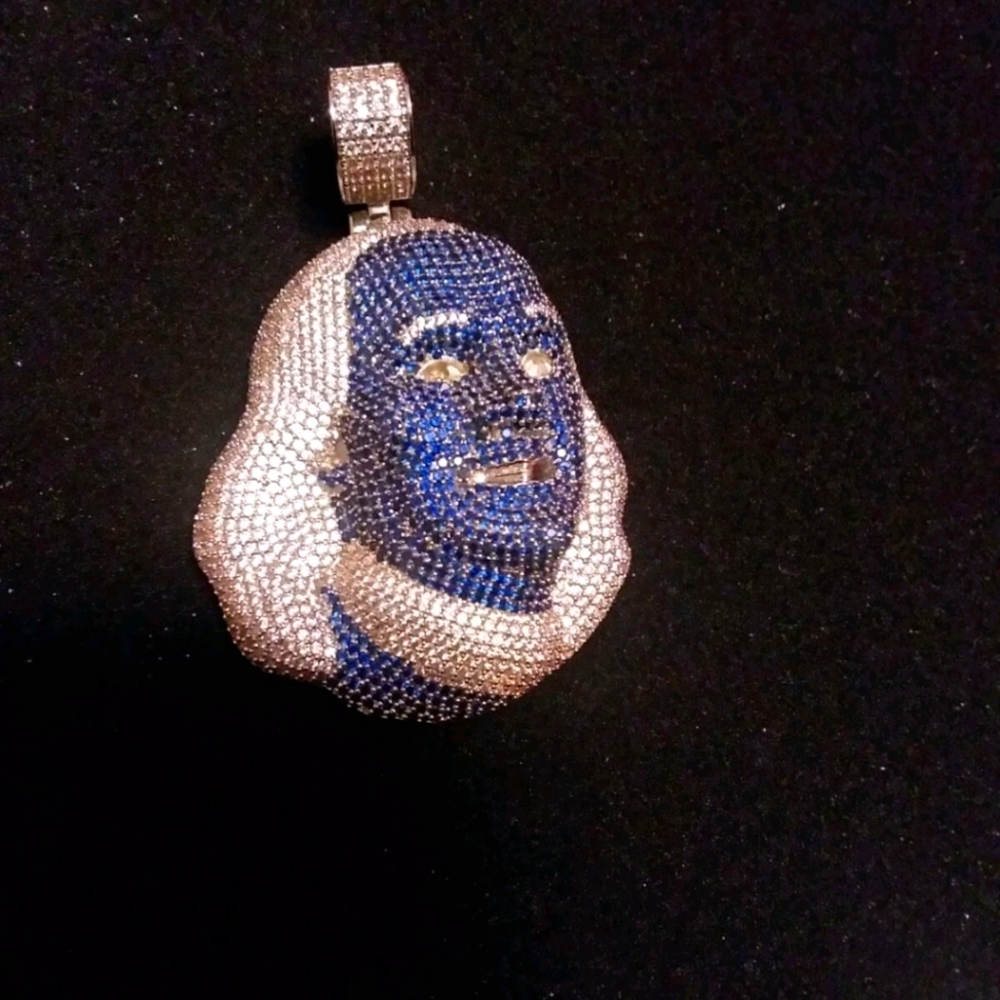 Blueface Chain